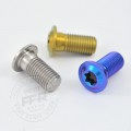 Proti M10 Front Brake Caliper Bolt Kit for the Yamaha X-Max 300 '2017-2026 Proti M10 Front Brake Caliper Bolt Kit for the Yamaha X-Max 300 '2017-2026